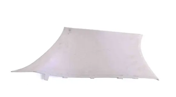 BMW 1 F20 F21 (C) pillar trim 7221029