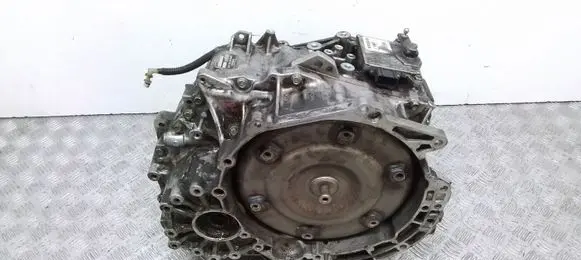 Volvo S80 Automatic gearbox 30751901