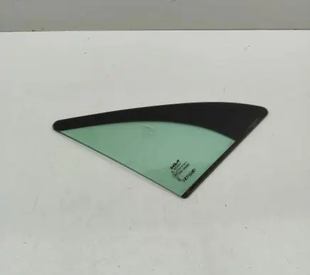 KIA Sorento IV Front door vent window glass four-door 82440P2032