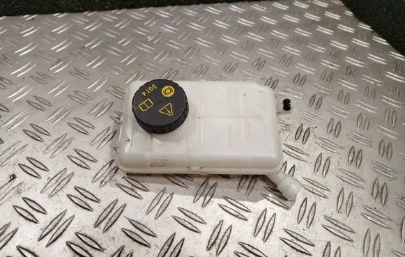 Renault Trafic III (X82) Brake fluid reservoir 460913647R 93459234