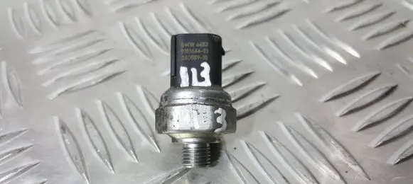 Air conditioning (A/C) pressure sensor