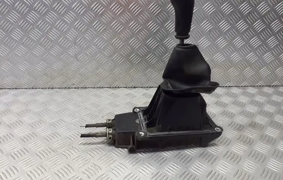Nissan Note (E11) Gearbox retarder lever 3550110