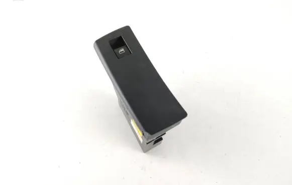 BMW X5 E53 Electric window control switch 8373699 E1826 9952K