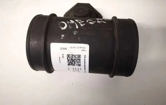 Opel Sintra Mass air flow meter 0280217503