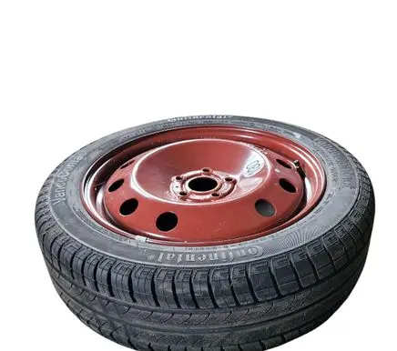 Renault Vel Satis R17 spare wheel 1010893