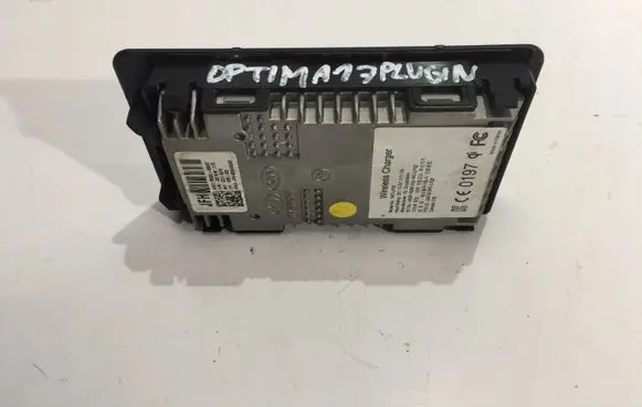 KIA Optima Wireless charging module 95560A8000