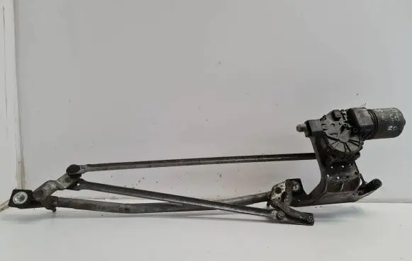 Ford Focus C-MAX Front wiper linkage and motor 3397020600 0310312