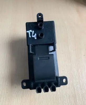 Honda Jazz Windscreen/window heater switch 35760T4NH010M1 35760T4NH010