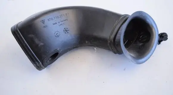BMW X5 F15 Air intake duct part 97011027101