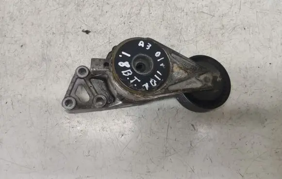 Audi A3 S3 8L Generator/alternator belt tensioner
