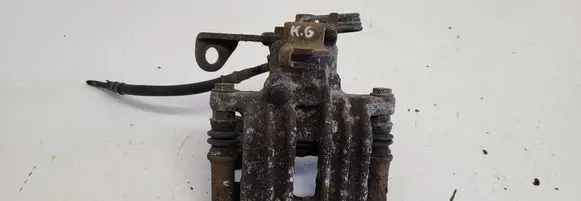 Volkswagen PASSAT B5 Rear brake caliper 