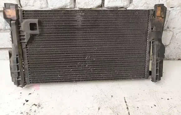 BMW X3 E83 A/C cooling radiator (condenser) 3420841 58572810 13450046