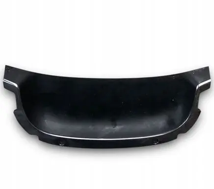Audi A8 S8 D4 4H Other center console (tunnel) element 4H0863337