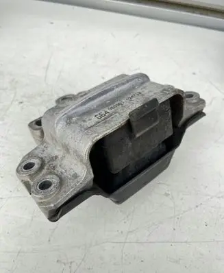 Volkswagen Tiguan Engine mount bracket 3C0199555