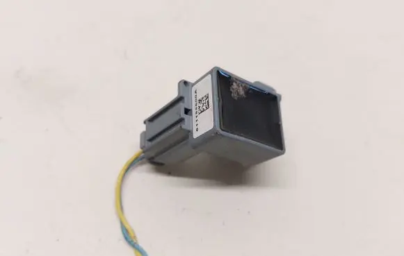 Citroen C5 Airbag deployment crash/impact sensor 611155600A