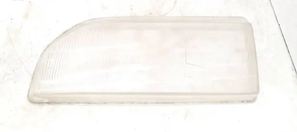 ZAZ 103 Headlight lense FDS20 FDS2008