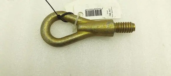 Ford Focus Towing hook eye 1674282 BK017