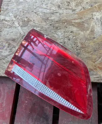 Volkswagen PASSAT B7 Tailgate rear/tail lights 3AF945093C