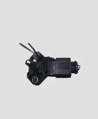 Volkswagen Golf VI Air pressure sensor 0281002399