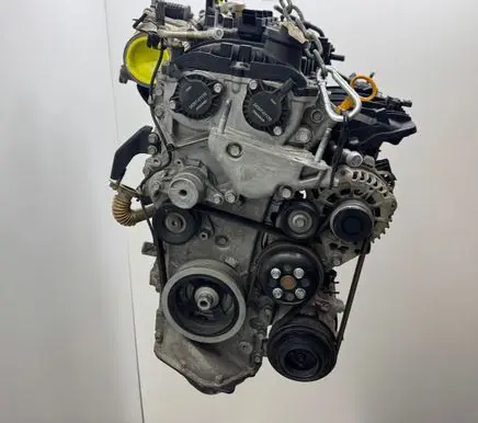 KIA Pro Cee'd III Engine G4LH
