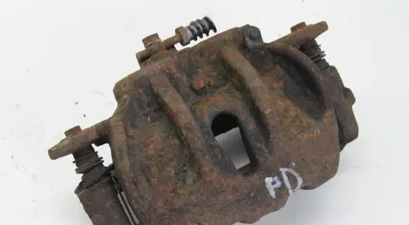 Land Rover Range Rover Sport L320 Front brake caliper