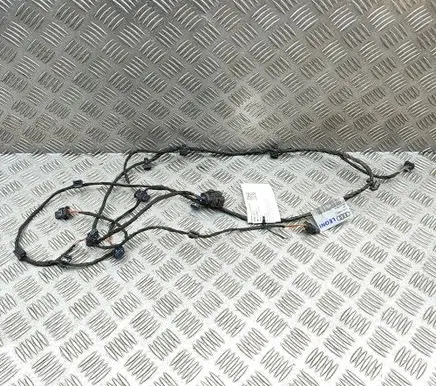 Audi Q4 Sportback e-tron Parking sensor (PDC) wiring loom 89A971104B