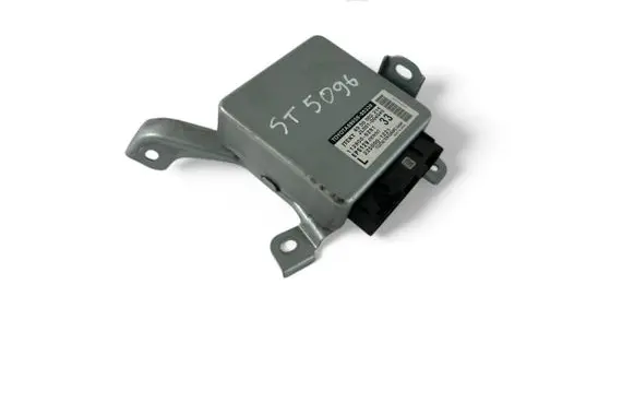 Toyota Yaris Other control units/modules 896500D330