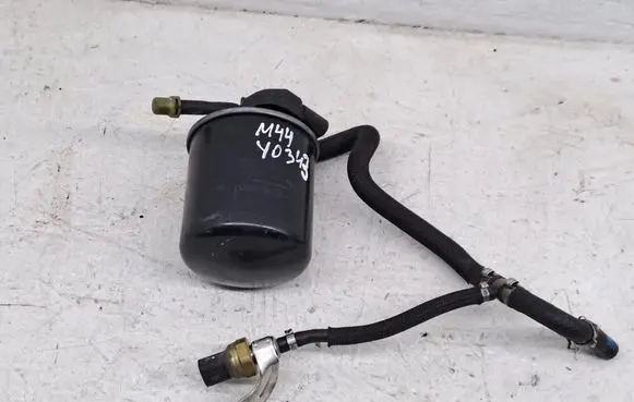 Mercedes-Benz C W205 Fuel filter F026402839