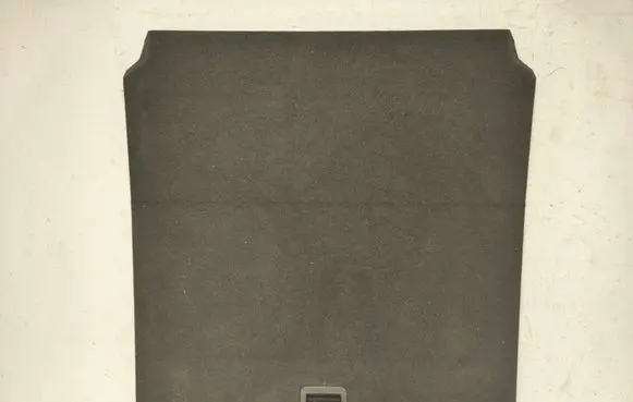 Volkswagen Golf VIII Trunk/boot mat liner 5H9858855B