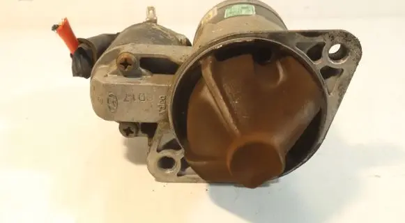 Hyundai Tucson JM Starter motor 3610023160