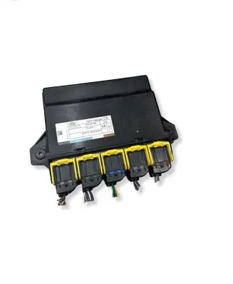 Ford Mondeo MK IV Comfort/convenience module 7S7T19G481CD 5WK48799F 2007DJ0476