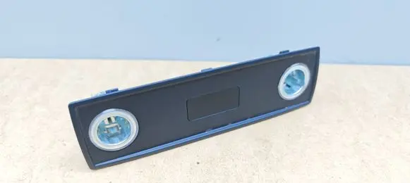 BMW X5 E70 Cigarette lighter 51166963375