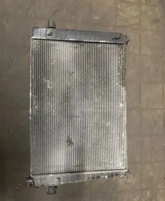 KIA Sportage Coolant radiator 253802EXXX TSP0225600