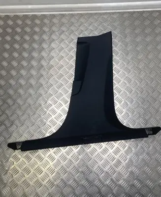 Audi A3 8Y (B) pillar trim (bottom) 8Y0867240