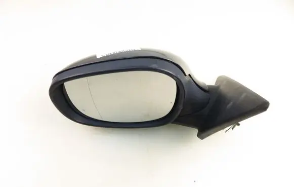 BMW 3 E90 E91 Front door electric wing mirror 