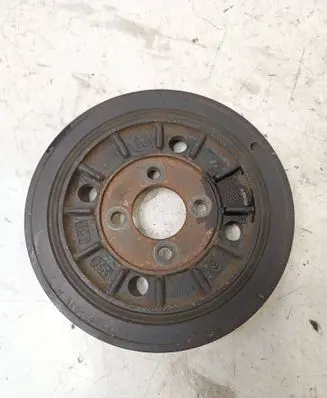 Lancia Voyager Crankshaft pulley