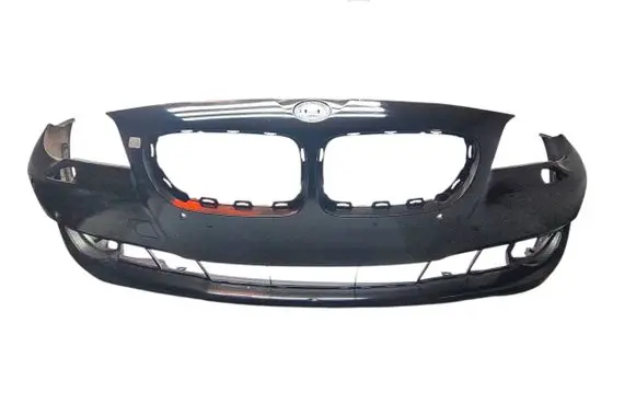 BMW 5 F10 F11 Front bumper 7232328 500002501 411938251