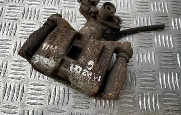Mazda 6 Rear brake caliper