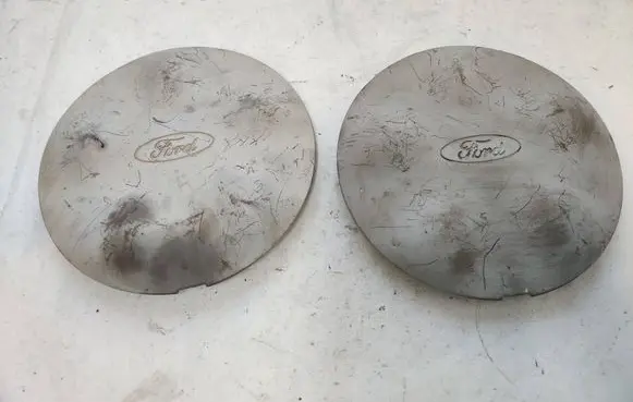Ford Transit Original wheel cap YC151130AD