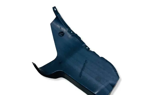 Toyota Corolla Cross Rear arch fender liner splash guards 5259216050