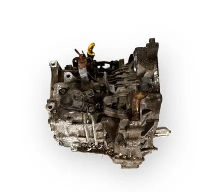 Automatic gearbox