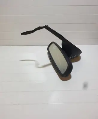 Peugeot 807 Rear view mirror (interior) 011530