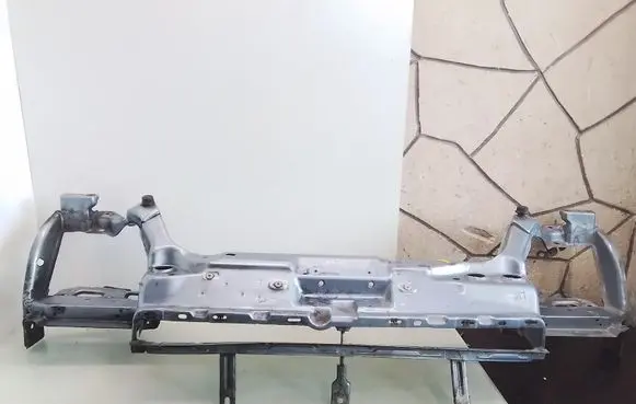 Ford Connect Radiator support slam panel