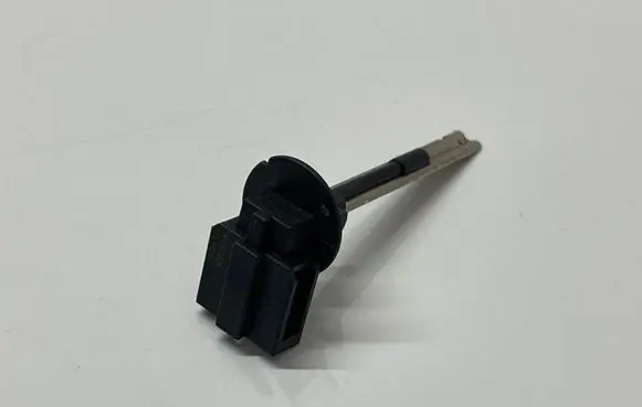 Audi A4 S4 B7 8E 8H Interior temperature sensor 8E0820539A