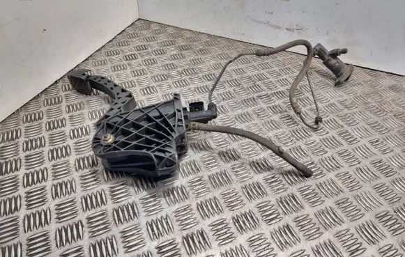 Skoda Octavia Mk2 (1Z) Clutch pedal 1K1721059BJ 1k0927810d 1k0721261g