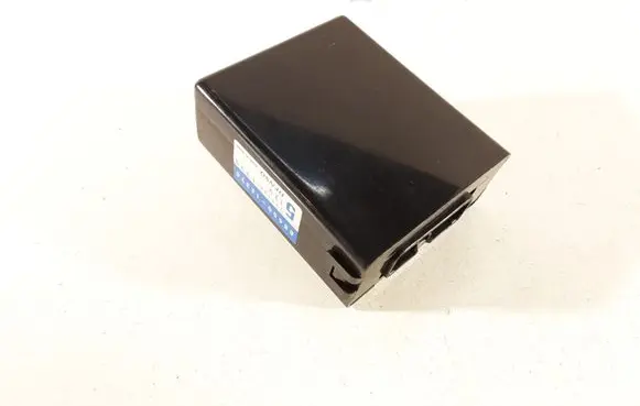 Toyota Yaris Other control units/modules 886501E370 2771001790