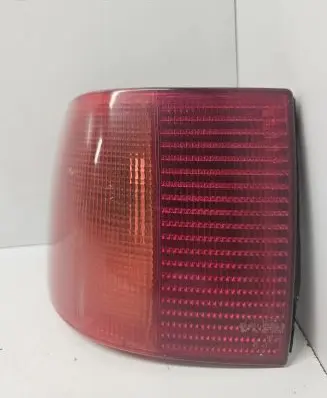 Audi A6 S6 C4 4A Rear/tail lights 014411923
