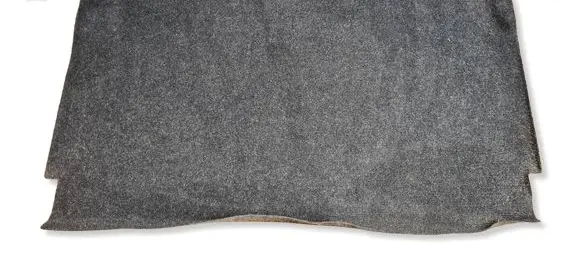 Suzuki Ignis Trunk/boot mat liner 