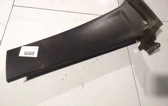 Fiat Doblo (B) pillar trim (top) 735455904sx