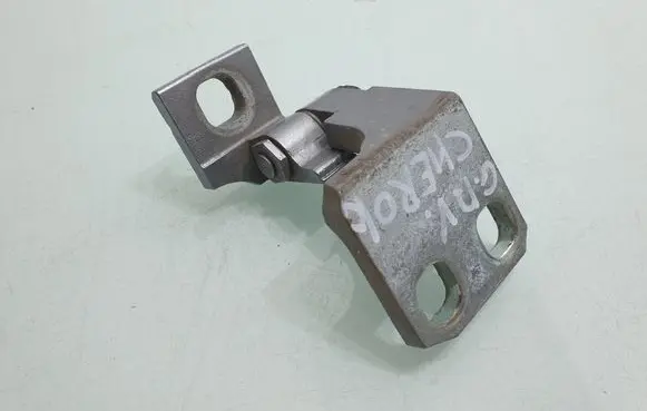 Jeep Cherokee Rear door upper hinge 